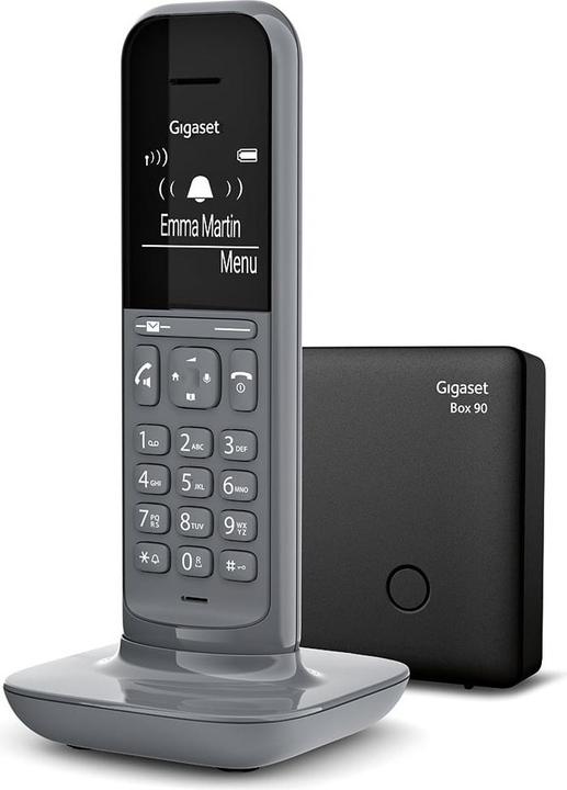 Immagine prodotto Gigaset CL390