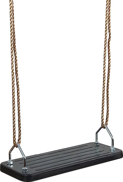 Image du produit Hudora Rubber Swing Noir