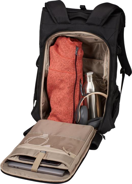 Image du produit Thule Covert DSLR Backpack (Sac à dos photo, 32 l)