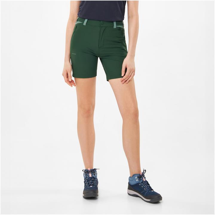 Actual product image Vikingsports Sequoia Bamboo Lady shorts (S)