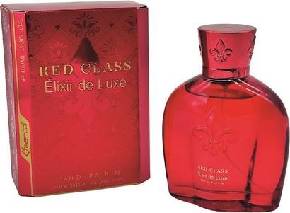 Produktbild Red Class Elixir EDP spray 100ml (Eau de Parfum, 100 ml)