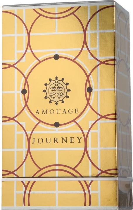 Immagine prodotto Amouage Viaggio (Eau de parfum, 100 ml)