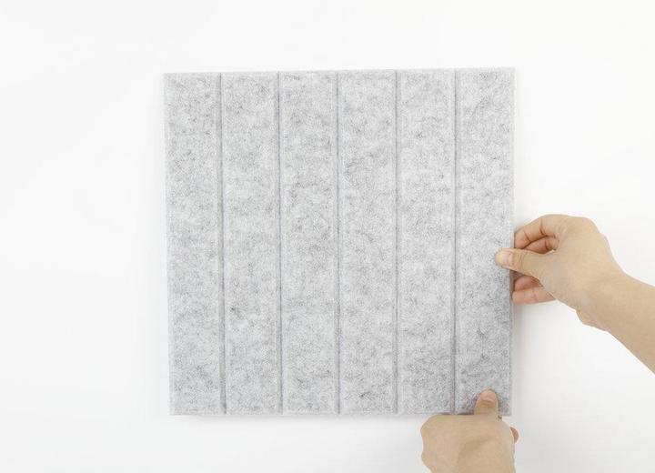 Produktbild Zeller Present Pinboard (Pinnwand, 30 x 30 cm)