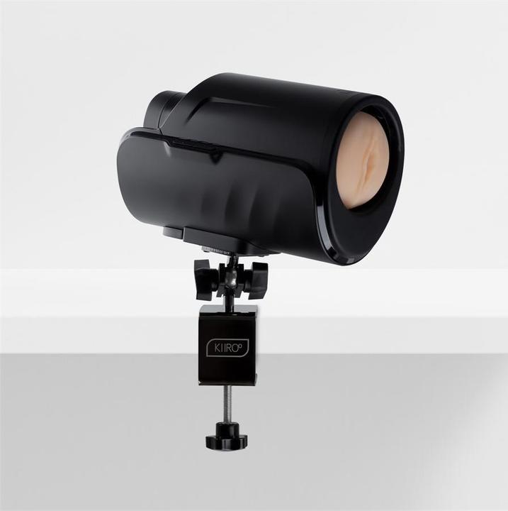 Immagine prodotto Kiiroo Keon Table Clamp