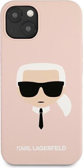 Immagine prodotto Karl Lagerfeld Caso (Apple iPhone 13, Apple iPhone 13 Pro, Apple iPhone 13 Pro Max)