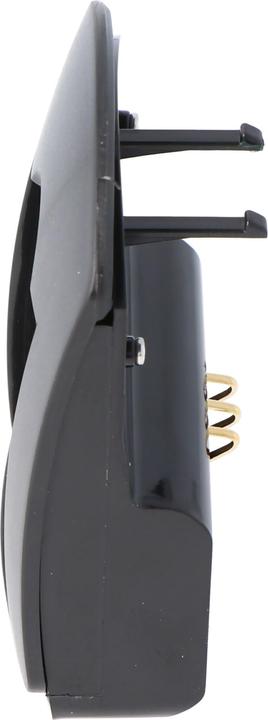 Produktbild AccuCell Schnellladegerät Panasonic Akku DMW-BCM13, DMW-BCM13E (Kamera Akku Ladegerät)