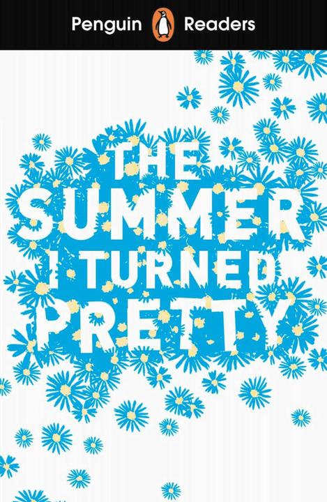 Actual product image The Summer I Turned Pretty (German, Jenny Han, Maddy Burgess, 2023)