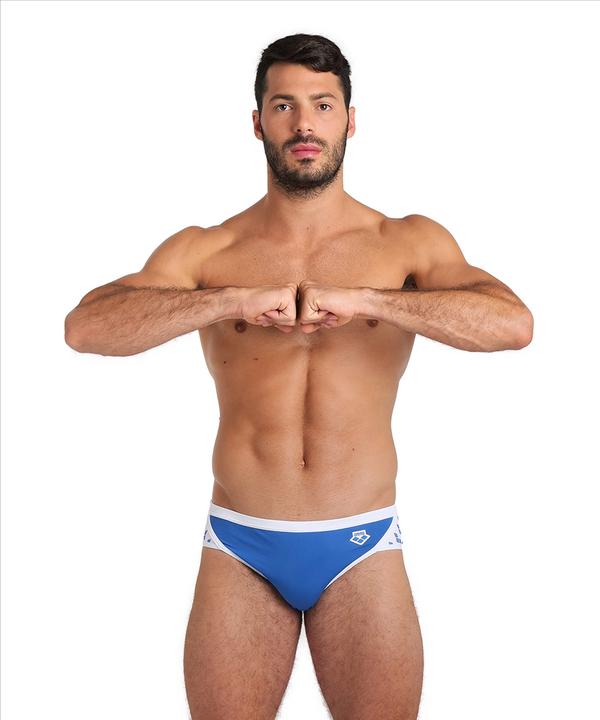 Produktbild Arena M Icons Swim Briefs Solid (6)