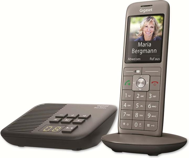 Immagine prodotto Gigaset CL660A (versione DE)