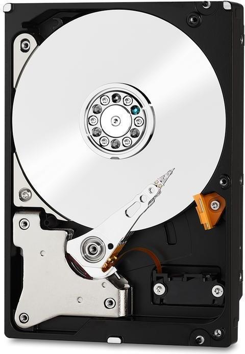 Produktbild WD Red (6 TB, 3.5", SMR)