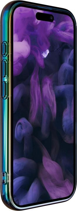 Immagine prodotto Laut Holo iPhone 16 Pro Max Holo Midnight (Apple iPhone 16 Pro Max)