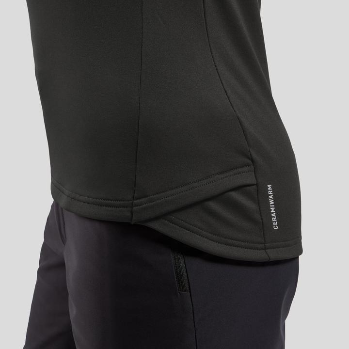 Produktbild Odlo Descent Ceramiwarm (L)