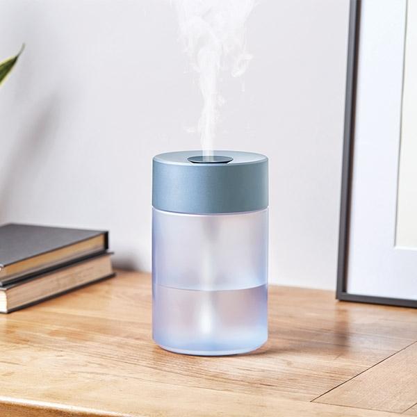 Produktbild Lexon Horizon Diffuser Aromatyzer jasnoniebieski/light blue LH85LB1