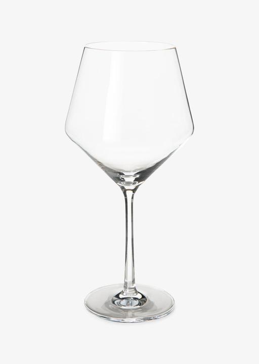 Produktbild Schott Zwiesel Pure (70 cl, 6 Gläser, Rotweingläser)