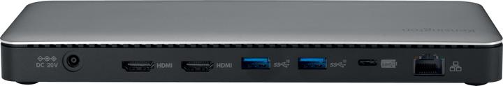 Produktbild Kensington SD5760T (Thunderbolt, 12 Ports)