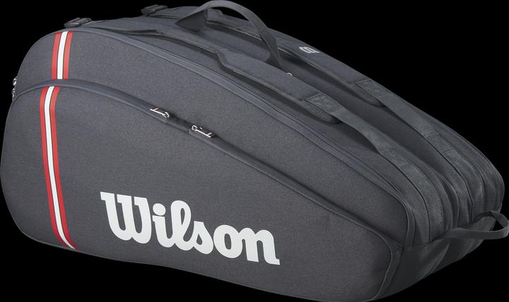 Produktbild Wilson Tour 9er (9R)