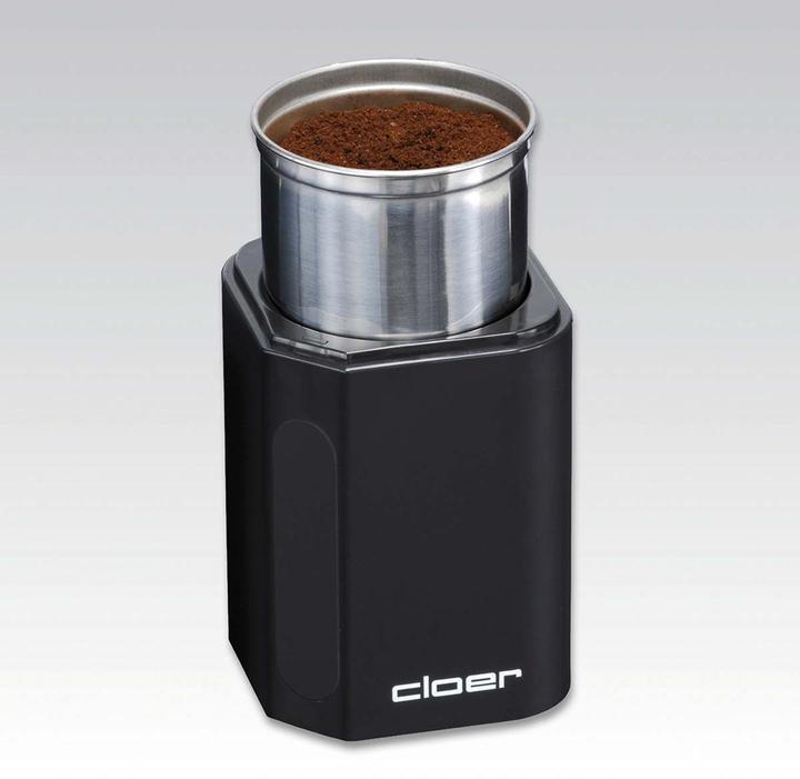 Image du produit Cloer 7589 (Fiche CH)