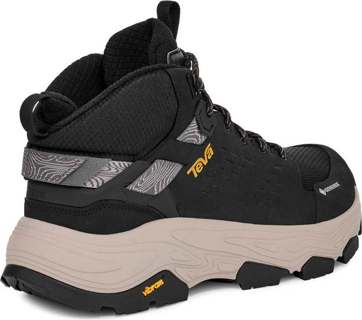 Produktbild Teva 's Grandview Max GTX (42.5)