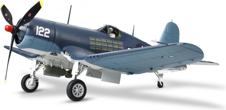 Tamiya Vought F4U-1A Corsair