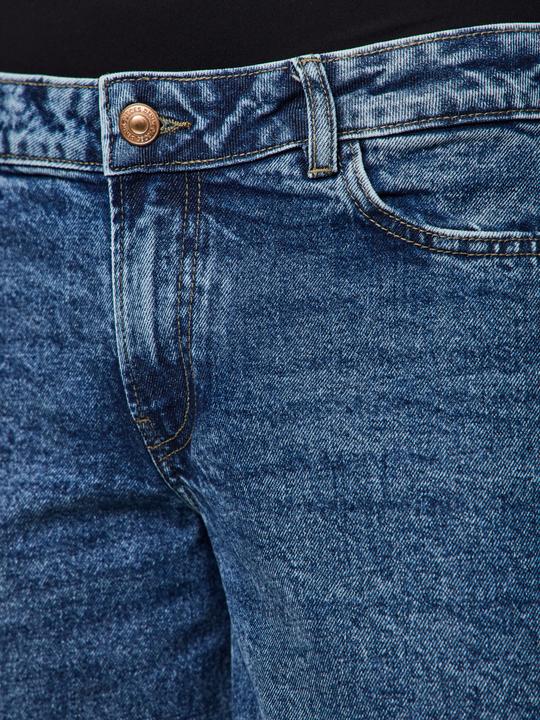 Actual product image Pieces PCSELMA LW Wide Fit Jeans (W31/L32)