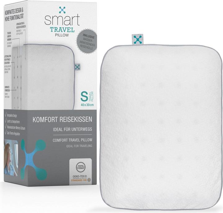Smartsleep Viaggio S (40 x 30 x 10 cm)