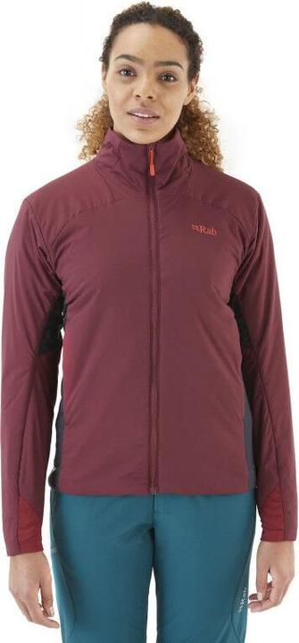 Produktbild Rab Xenair Light Jacke (XS)