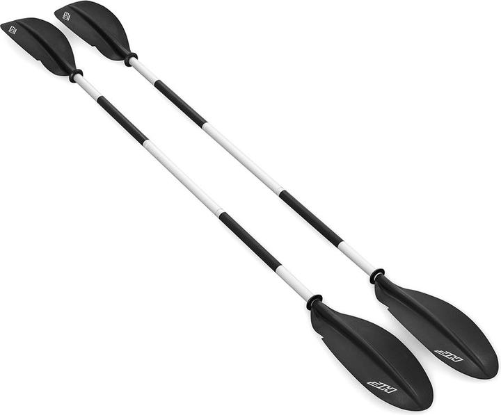 Actual product image Bestway Hydro Force Kayak Lite-Rapid X2 321x88cm (2 pers.)