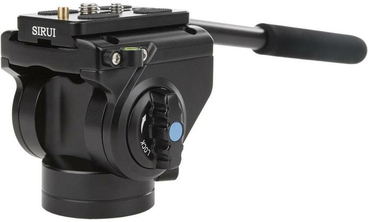 Image du produit Sirui Va-5 (Tête vidéo)