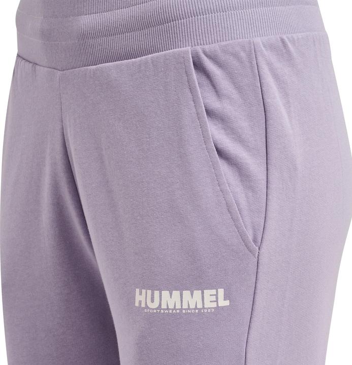 Actual product image hummel Legacy Woman Tapered Pants (S)