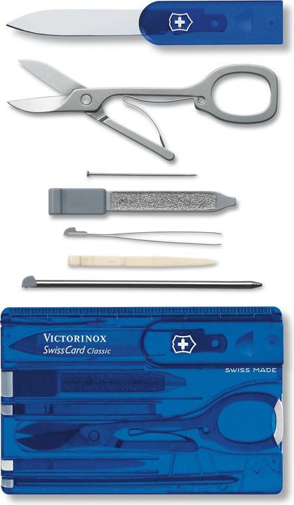 Immagine prodotto Victorinox SwissCard
