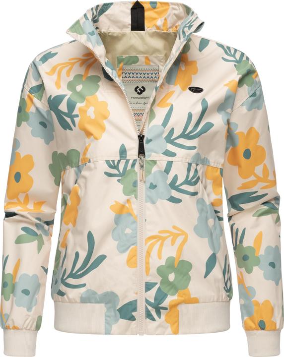 Immagine prodotto Ragwear Stampa Goona (L)
