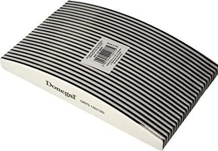 Produktbild Donegal File For Hznokci Boat 100/180 17.8Cm 24Pcs. 2077