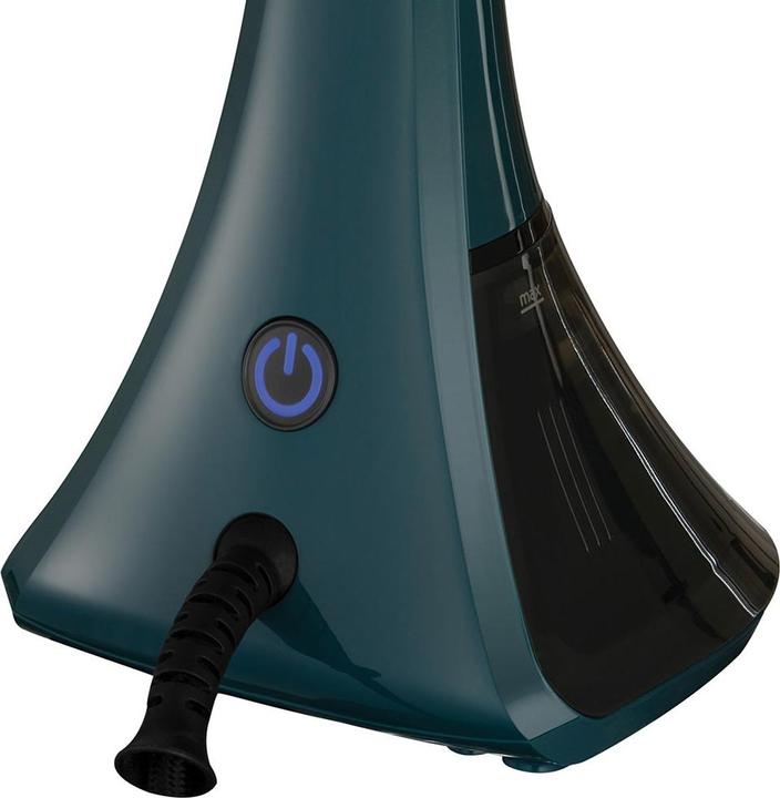 Actual product image Russell Hobbs Steam Genie (1800 W, 28 g/min)