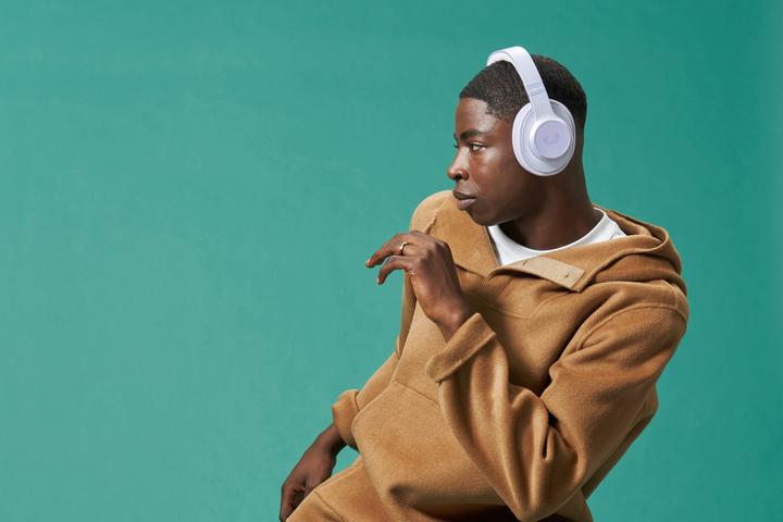 Actual product image Fresh'N Rebel Clam 2 ANC (ANC, 45 h, Wireless)