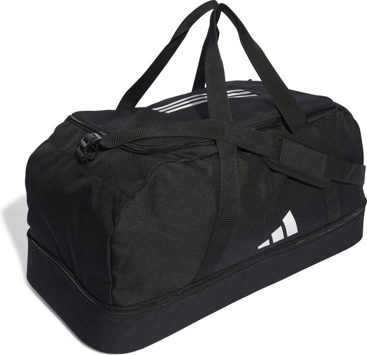 Produktbild adidas Seven Shot League Large Duffel Schwarz HS9744 (51.50 l)