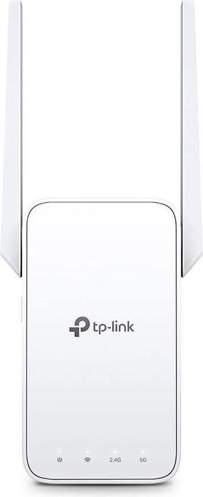 Produktbild TP-Link RE315 - 867 Mbit/s - 10,100 Mbit/s - Extern - 10/100Base-T(X) - IEEE 802.11a,IEE (867 Mbit/s, 300 Mbit/s)