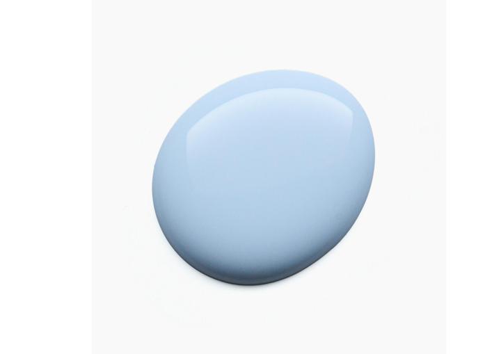 Produktbild Catrice Gel Affair Nail Lacquer No. 029 Blue Long-Lasting (029 Blue You A Kiss, Gel-Effekt Nagellack)