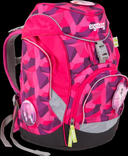 Produktbild Ergobag Pack Prima Bärllerina (20 l)
