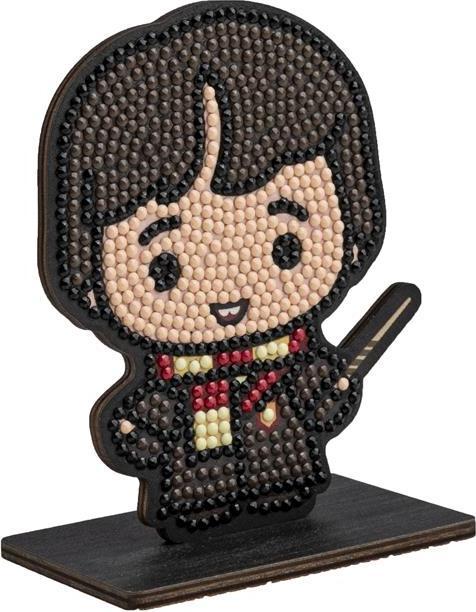 Produktbild Craft Buddy Neville Longbottom, Crystal Art Buddy ca. 11x8cm