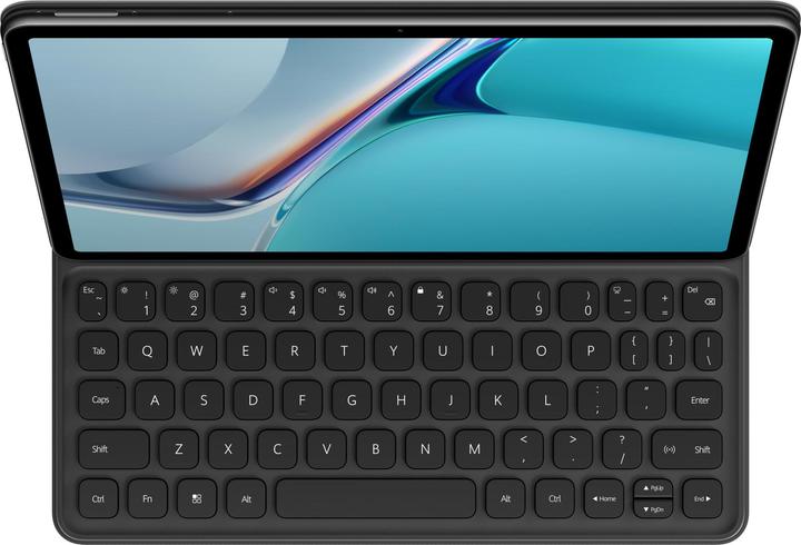 Huawei Smart Magnetic Keyboard (DE, Cable)