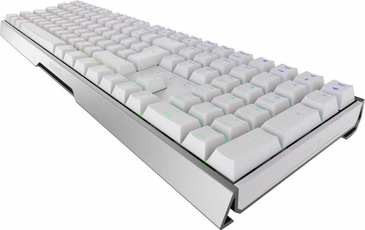 Actual product image CHERRY Mx 3.0s Wireless Keyboard Mx (DE, Wireless, Cable)