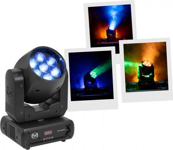 Produktbild Mac Mah IZY 715 Zoom