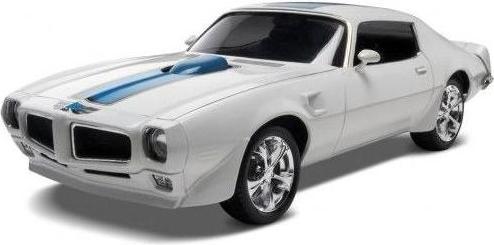 Image du produit Revell 1970 Pontiac Firebird