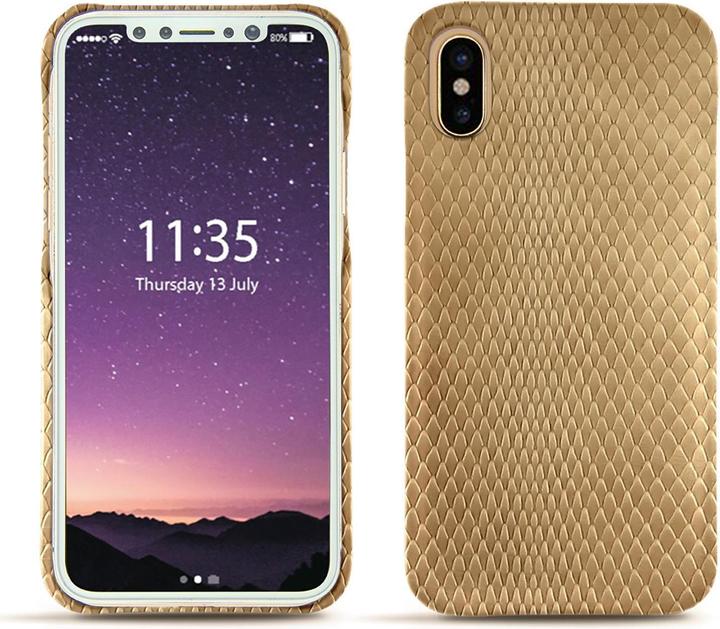 Productafbeelding Noreve Lederen omslag (Apple iPhone XS)