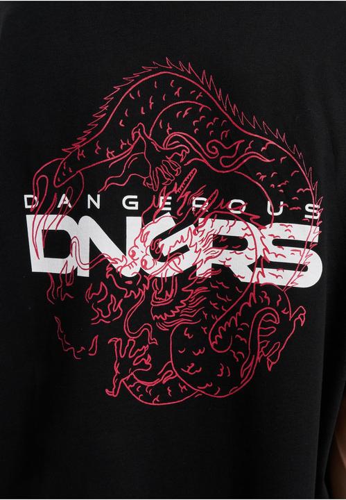Actual product image Dangerous DNGRS DNGRS Soft T-Shirts - 187287 (L)