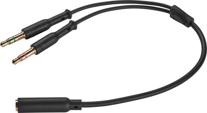 Produktbild Corsair Void Elite Stereo (Kabelgebunden)