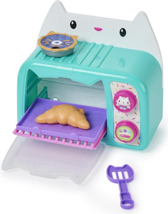 Actual product image Amigo Gabby's Dollhouse - Cakey' Oven (Role Play)