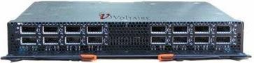 Image du produit IBM Voltaire 40gb Infiniband Switch Module For (16 ports)