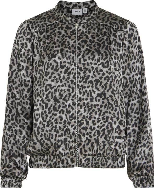 Produktbild Vila Leoprint Bomberjacke (36)