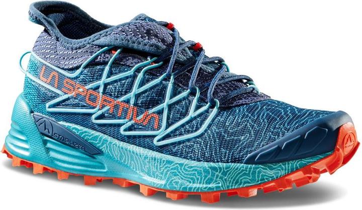 La Sportiva Mutant Woman